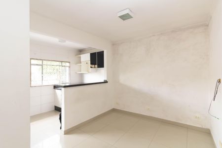 Studio de kitnet/studio para alugar com 1 quarto, 30m² em Jardim Brasilia, São Paulo