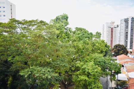 Sala de apartamento para alugar com 3 quartos, 100m² em Vila Mariana , São Paulo