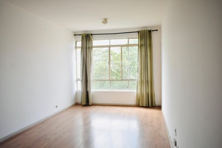 Sala de apartamento para alugar com 3 quartos, 100m² em Vila Mariana , São Paulo