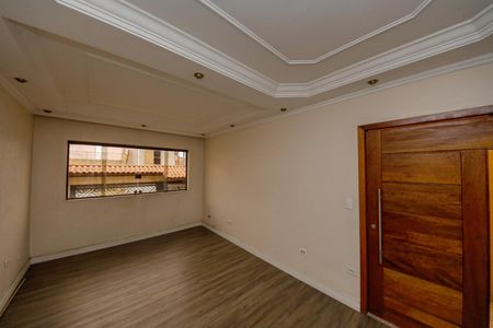 Sala de casa à venda com 3 quartos, 222m² em São Lucas, São Paulo