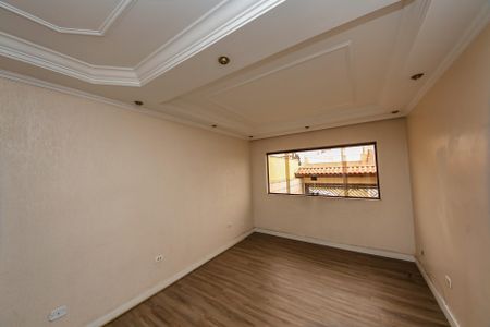 Sala de casa à venda com 3 quartos, 222m² em São Lucas, São Paulo