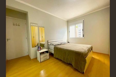 Quarto 1 de apartamento à venda com 2 quartos, 77m² em Ideal, Novo Hamburgo