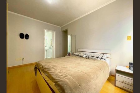 Quarto 1 de apartamento à venda com 2 quartos, 77m² em Ideal, Novo Hamburgo