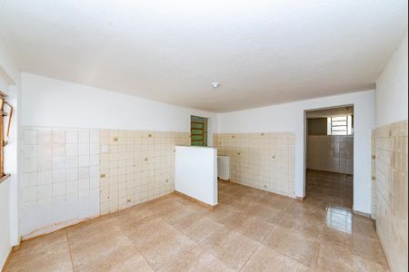 Sala de apartamento para alugar com 2 quartos, 85m² em Flávio Marques Lisboa, Belo Horizonte