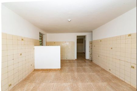 Sala de apartamento para alugar com 2 quartos, 85m² em Flávio Marques Lisboa, Belo Horizonte