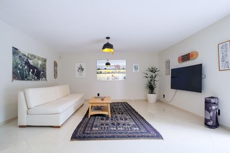 Sala de casa à venda com 4 quartos, 399m² em Jardim Guedala, São Paulo