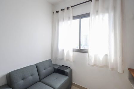 Sala de kitnet/studio para alugar com 1 quarto, 27m² em Vila Aricanduva, São Paulo