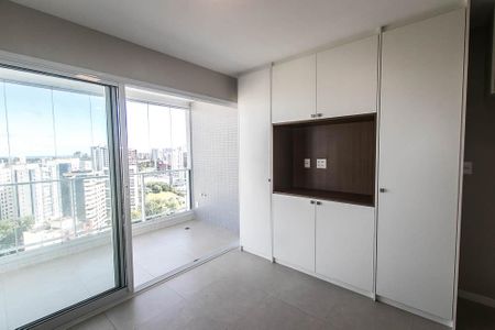 Sala/Quarto de apartamento para alugar com 1 quarto, 29m² em Caminho das Árvores, Salvador