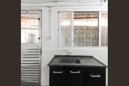Kitnet/Studio à venda com 1 quarto, 27m² em Vila Progresso (Zona Leste), São Paulo