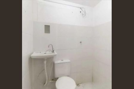 Kitnet/Studio à venda com 1 quarto, 27m² em Vila Progresso (Zona Leste), São Paulo