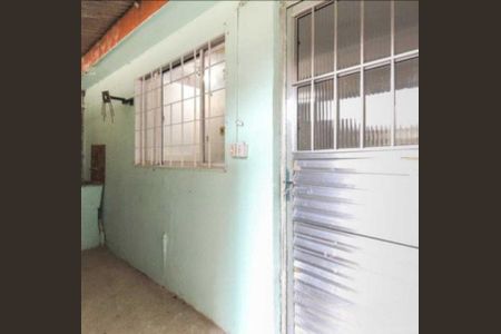 Kitnet/Studio à venda com 1 quarto, 27m² em Vila Progresso (Zona Leste), São Paulo