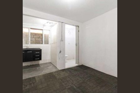 Kitnet/Studio à venda com 1 quarto, 27m² em Vila Progresso (Zona Leste), São Paulo