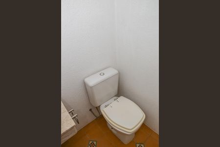 Lavabo de apartamento à venda com 2 quartos, 70m² em Bela Aliança, São Paulo