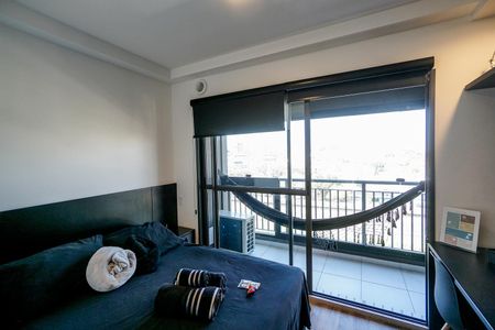 Studio de kitnet/studio à venda com 1 quarto, 28m² em Vila Esperança, São Paulo