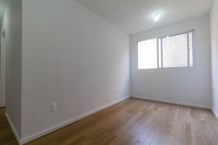 Sala de apartamento à venda com 2 quartos, 43m² em Vila Moreira, São Paulo