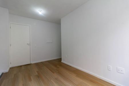 Sala de apartamento à venda com 2 quartos, 43m² em Vila Moreira, São Paulo