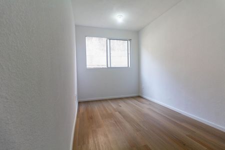 Sala de apartamento à venda com 2 quartos, 43m² em Vila Moreira, São Paulo