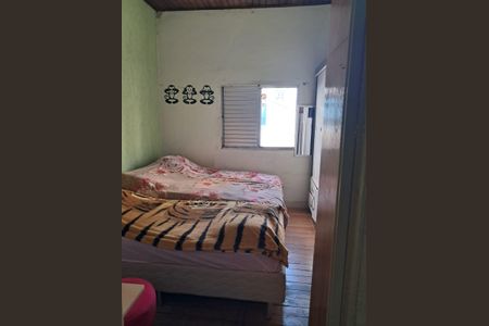 Quarto de casa para alugar com 1 quarto, 80m² em Santa Teresinha, São Paulo