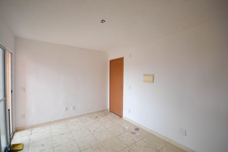 Sala de apartamento para alugar com 2 quartos, 42m² em Santa Amélia, Belford Roxo