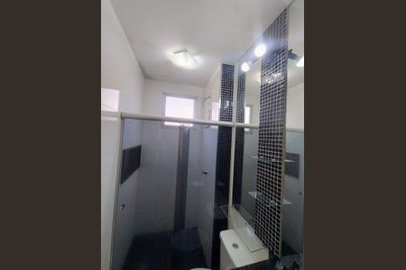Apartamento para alugar com 2 quartos, 53m² em Estrela Dalva, Ribeirão das Neves