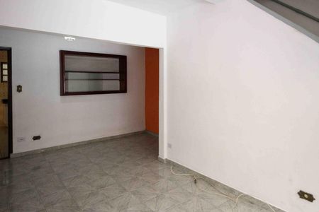 Sala de casa à venda com 4 quartos, 160m² em Vila Nova Pauliceia, São Paulo