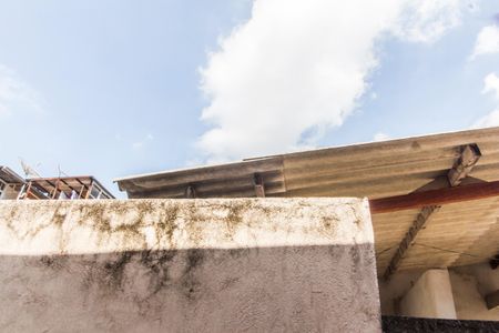 Vista do Quarto 1 de casa à venda com 4 quartos, 125m² em Jardim Regina Alice, Barueri