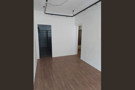 Foto 09 de casa à venda com 2 quartos, 330m² em Vila Monte Alegre, São Paulo