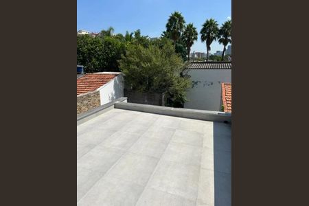 Foto 13 de casa à venda com 2 quartos, 98m² em Jardim Europa, São Paulo