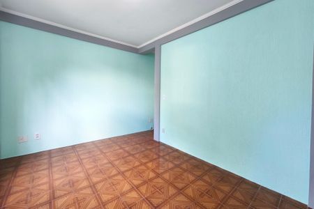Sala de apartamento à venda com 2 quartos, 57m² em Parque Residencial Vila União, Campinas