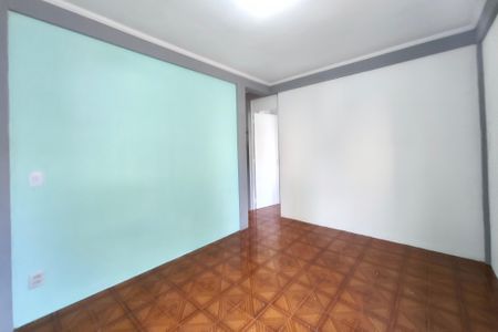 Sala de apartamento à venda com 2 quartos, 57m² em Parque Residencial Vila União, Campinas