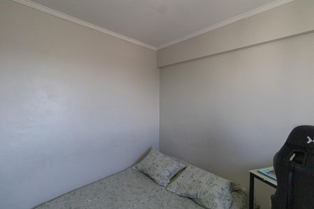 Suíte de apartamento à venda com 2 quartos, 63m² em Vila Santana, São Paulo
