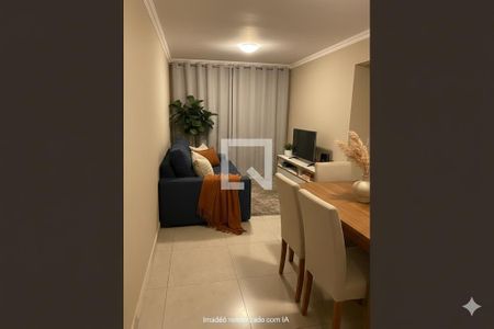 Apartamento à venda com 2 quartos, 69m² em Americanópolis, São Paulo