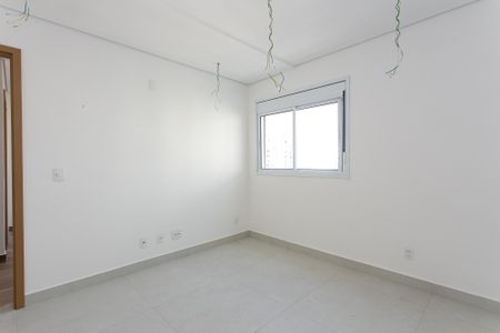 Sala de apartamento para alugar com 3 quartos, 81m² em Cidade Mãe do Céu, São Paulo