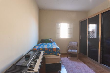 Quarto 1 de casa à venda com 3 quartos, 148m² em Vila Joaquim Inacio, Campinas