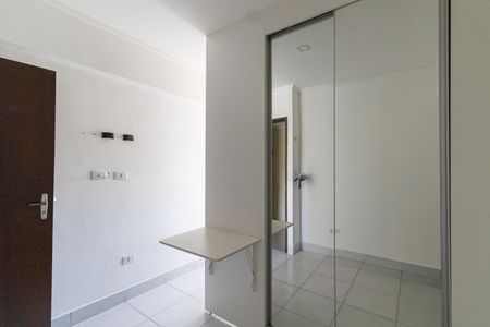 Studio de kitnet/studio para alugar com 1 quarto, 17m² em Vila Marieta, São Paulo