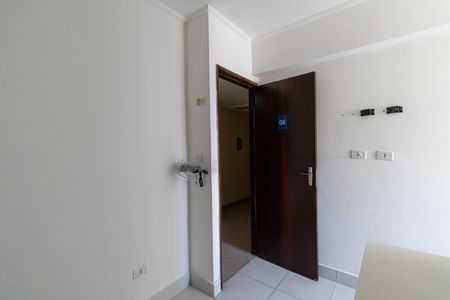 Studio de kitnet/studio para alugar com 1 quarto, 17m² em Vila Marieta, São Paulo