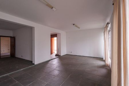 Sala de casa para alugar com 4 quartos, 350m² em Centro, Taubaté