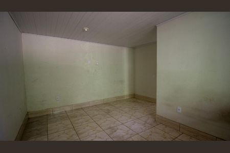 Quarto de casa para alugar com 1 quarto, 54m² em Vargem Pequena, Rio de Janeiro