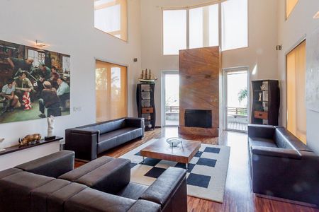 Foto 10 de casa à venda com 7 quartos, 1500m² em Colinas da Anhanguera, Santana de Parnaíba