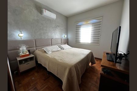 Quarto 1 de casa à venda com 4 quartos, 300m² em Nova Granada, Belo Horizonte