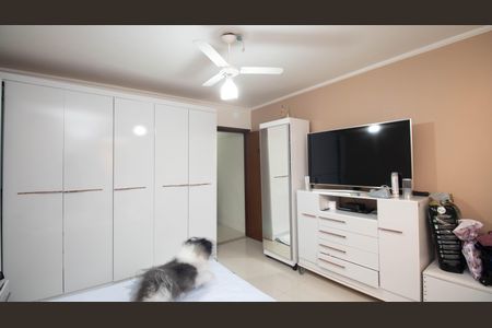 Quarto 1 de casa para alugar com 5 quartos, 300m² em Vila Medeiros, São Paulo