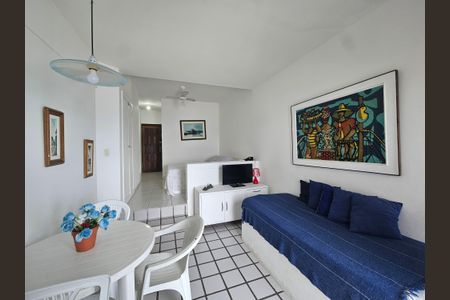 Studio de apartamento para alugar com 1 quarto, 35m² em Barra, Salvador
