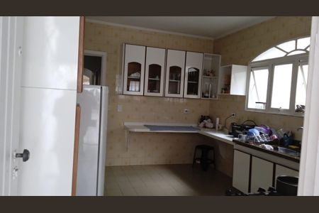 Cozinha de casa para alugar com 5 quartos, 200m² em Vila Mascote, São Paulo