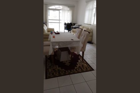 Sala de casa para alugar com 5 quartos, 200m² em Vila Mascote, São Paulo