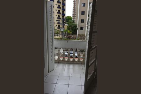 Quarto de casa para alugar com 5 quartos, 200m² em Vila Mascote, São Paulo
