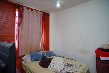 Quarto 1 de apartamento para alugar com 2 quartos, 46m² em Fonseca, Niterói