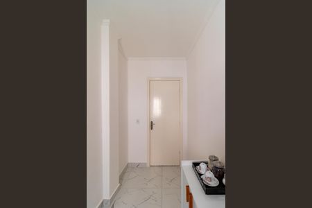 Sala de apartamento para alugar com 1 quarto, 45m² em Luz, São Paulo