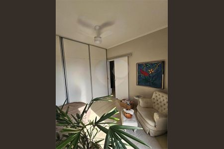 Apartamento à venda com 4 quartos, 157m² em Chácara Santo Antônio, São Paulo