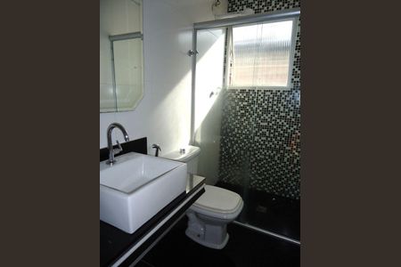 Apartamento à venda com 2 quartos, 89m² em Sagrada Família, Belo Horizonte