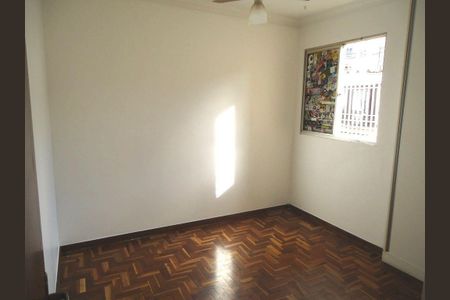 Apartamento à venda com 2 quartos, 89m² em Sagrada Família, Belo Horizonte